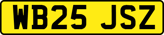 WB25JSZ