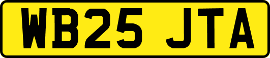 WB25JTA