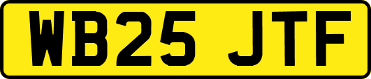 WB25JTF