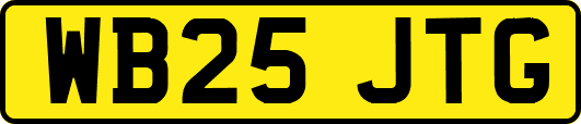 WB25JTG