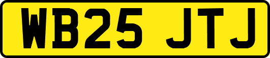 WB25JTJ