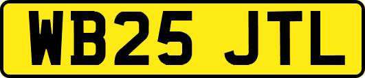 WB25JTL