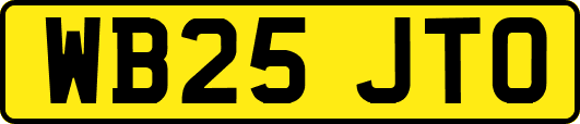 WB25JTO