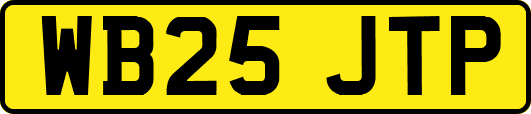 WB25JTP