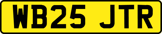 WB25JTR