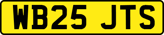 WB25JTS