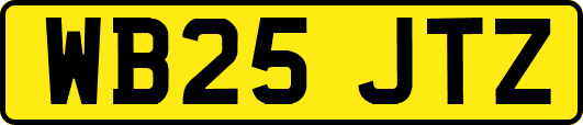 WB25JTZ