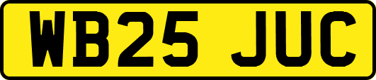 WB25JUC