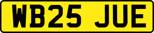 WB25JUE