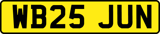 WB25JUN