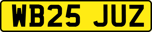 WB25JUZ