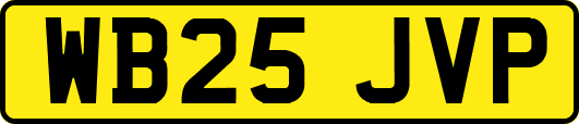 WB25JVP