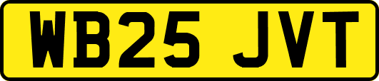 WB25JVT