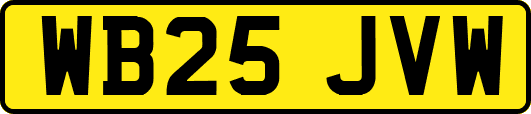 WB25JVW