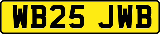 WB25JWB