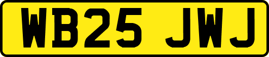 WB25JWJ