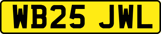 WB25JWL