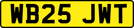 WB25JWT