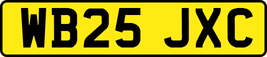 WB25JXC