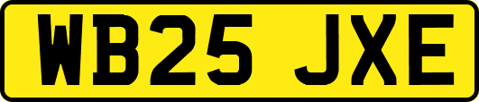 WB25JXE