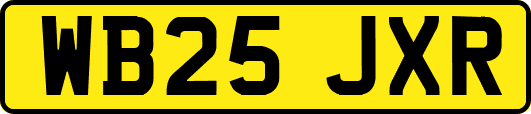 WB25JXR