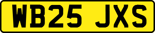 WB25JXS