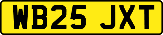 WB25JXT