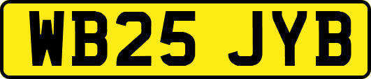 WB25JYB