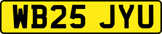 WB25JYU