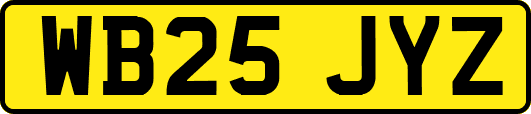 WB25JYZ