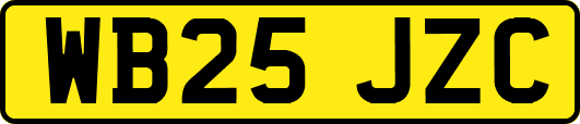 WB25JZC