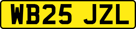 WB25JZL