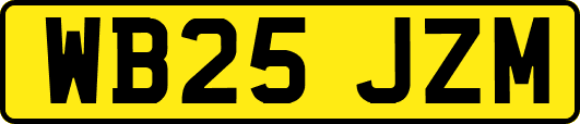 WB25JZM