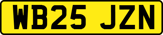 WB25JZN