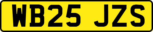 WB25JZS