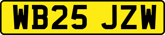 WB25JZW