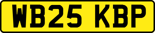 WB25KBP