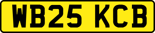 WB25KCB