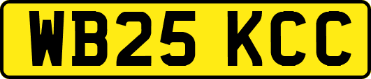 WB25KCC