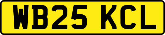 WB25KCL