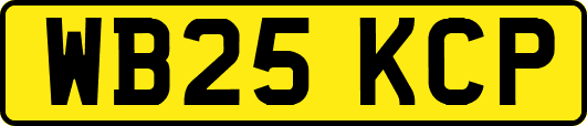 WB25KCP