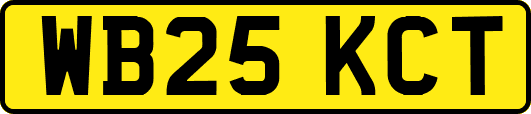 WB25KCT