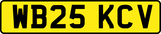 WB25KCV