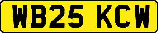 WB25KCW