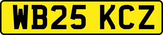 WB25KCZ