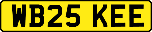 WB25KEE