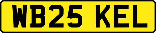 WB25KEL