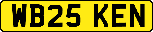 WB25KEN