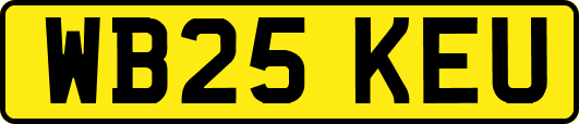 WB25KEU