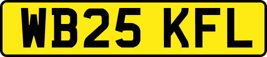 WB25KFL
